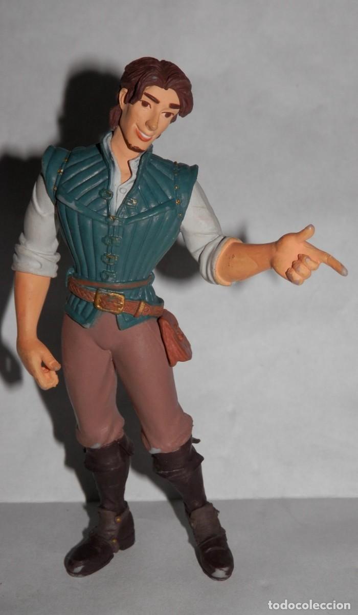 Figuras de goma y PVC: FIGURA DE PVC DE LA BULLY - Foto 1