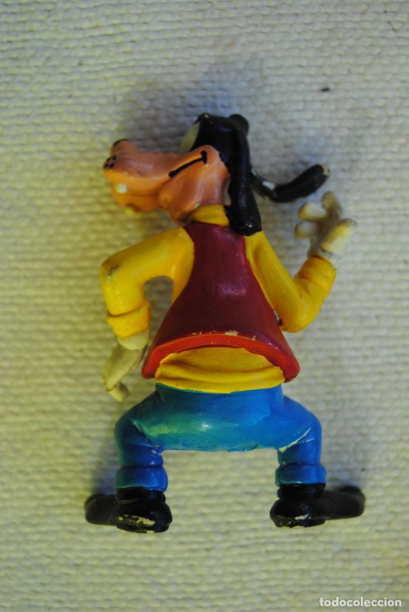 Figuras de goma y PVC: P. Figura goofy. - Foto 2