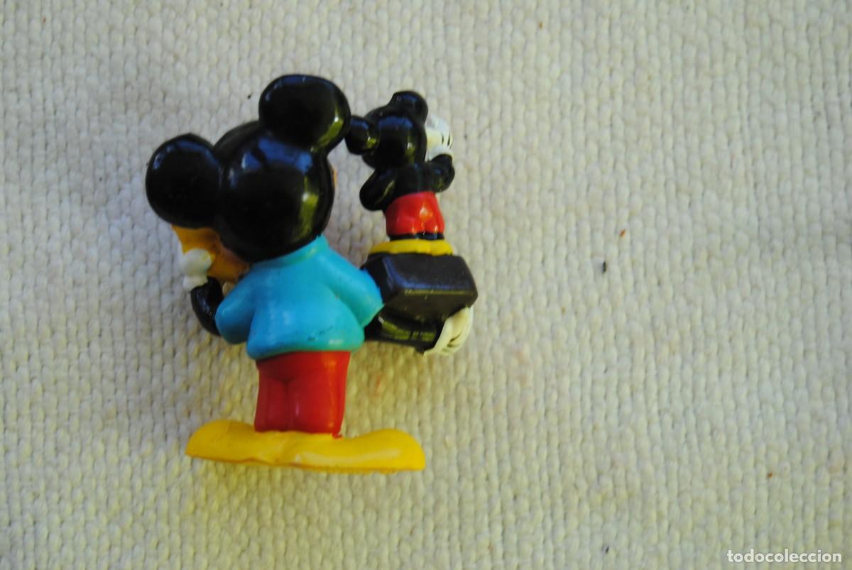 Figuras de goma y PVC: P. Figura Mickey , applause - Foto 2