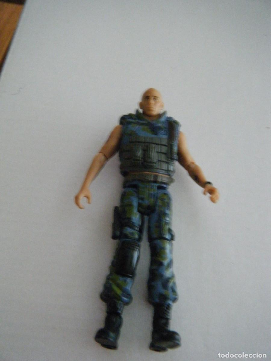 Figuras de goma y PVC: avatar mu&ntilde;ecos accion - Foto 1