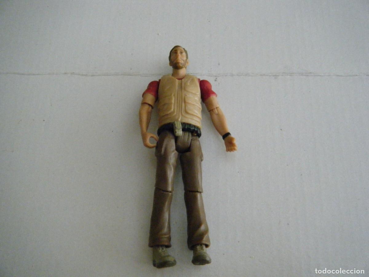 Figuras de goma y PVC: avatar mu&ntilde;ecos accion - Foto 2