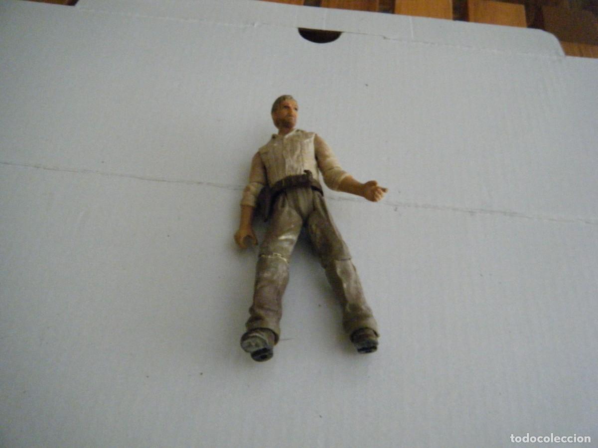 Figuras de goma y PVC: indiana MU&Ntilde;ECOS DE ACCION - Foto 2