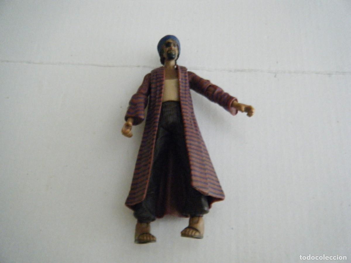 Figuras de goma y PVC: indiana MU&Ntilde;ECOS DE ACCION - Foto 4