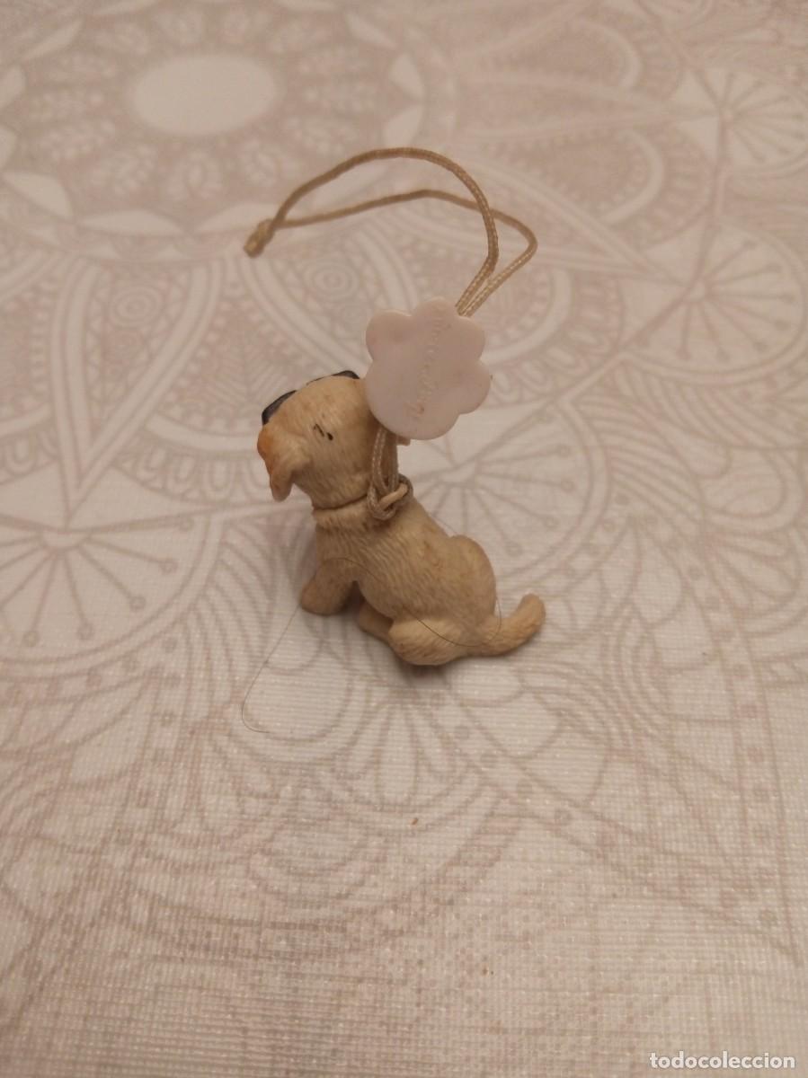 Figuras de goma y PVC: Mu&ntilde;eco de perro - Foto 2