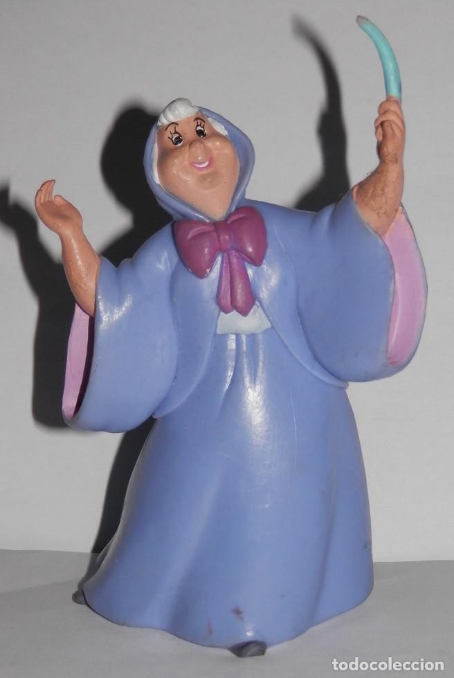 Figuras de goma y PVC: FIGURA DE PVC DE LA BULLYLAND - Foto 1