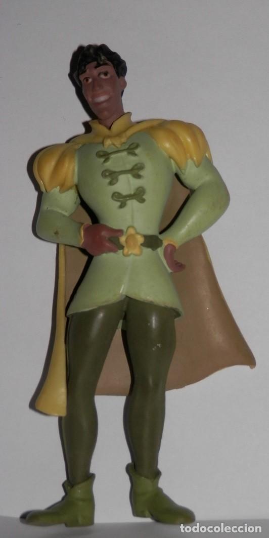 Figuras de goma y PVC: FIGURA DE PVC DE LA BULLYLAND - Foto 1