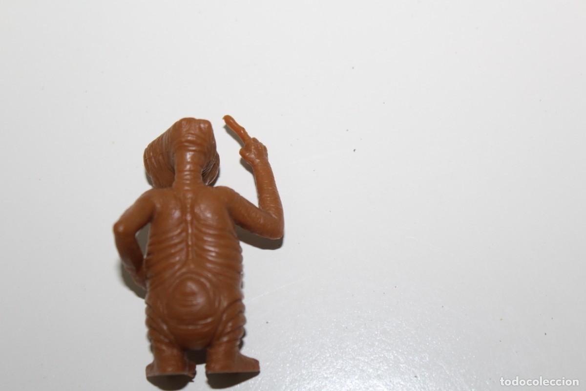 Figuras de goma y PVC: FIGURA ET EXTRATERRESTRE - TM STUDIOS UNIVERSAL - Foto 3