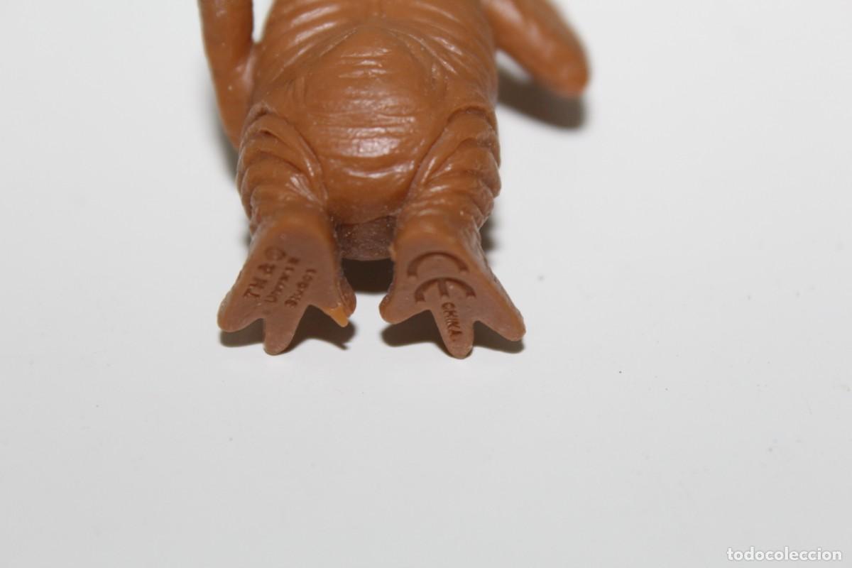 Figuras de goma y PVC: FIGURA ET EXTRATERRESTRE - TM STUDIOS UNIVERSAL - Foto 4