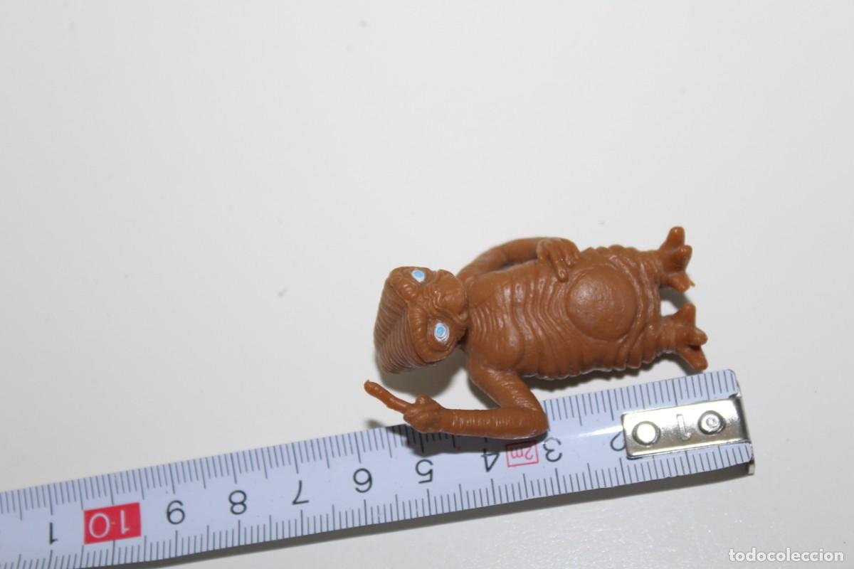 Figuras de goma y PVC: FIGURA ET EXTRATERRESTRE - TM STUDIOS UNIVERSAL - Foto 5