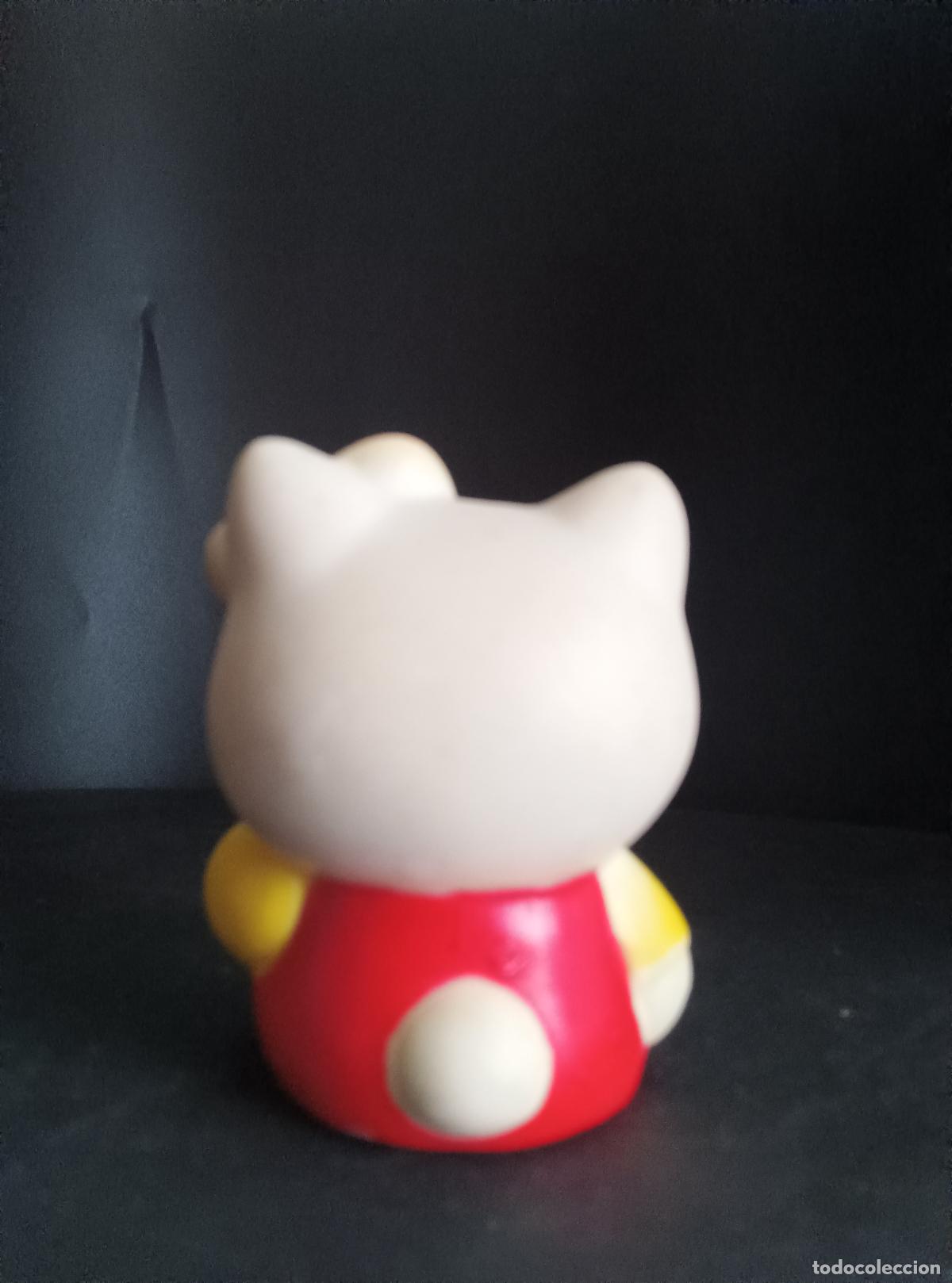 Figuras de goma y PVC: Hello Kitty - FIGURA PVC 7cm. - Foto 2