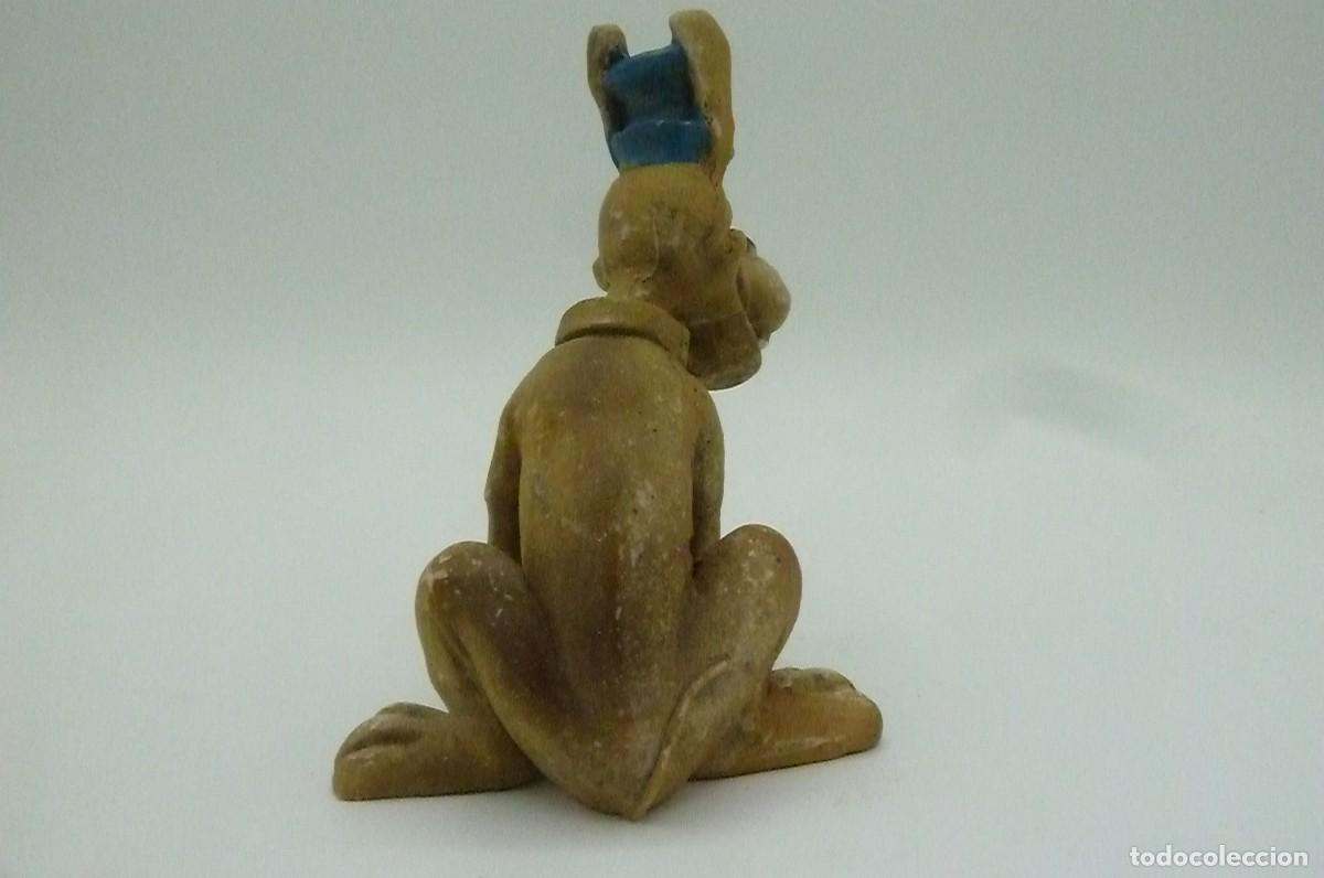 Figuras de goma y PVC: Lote perros, Pluto ? - Foto 13