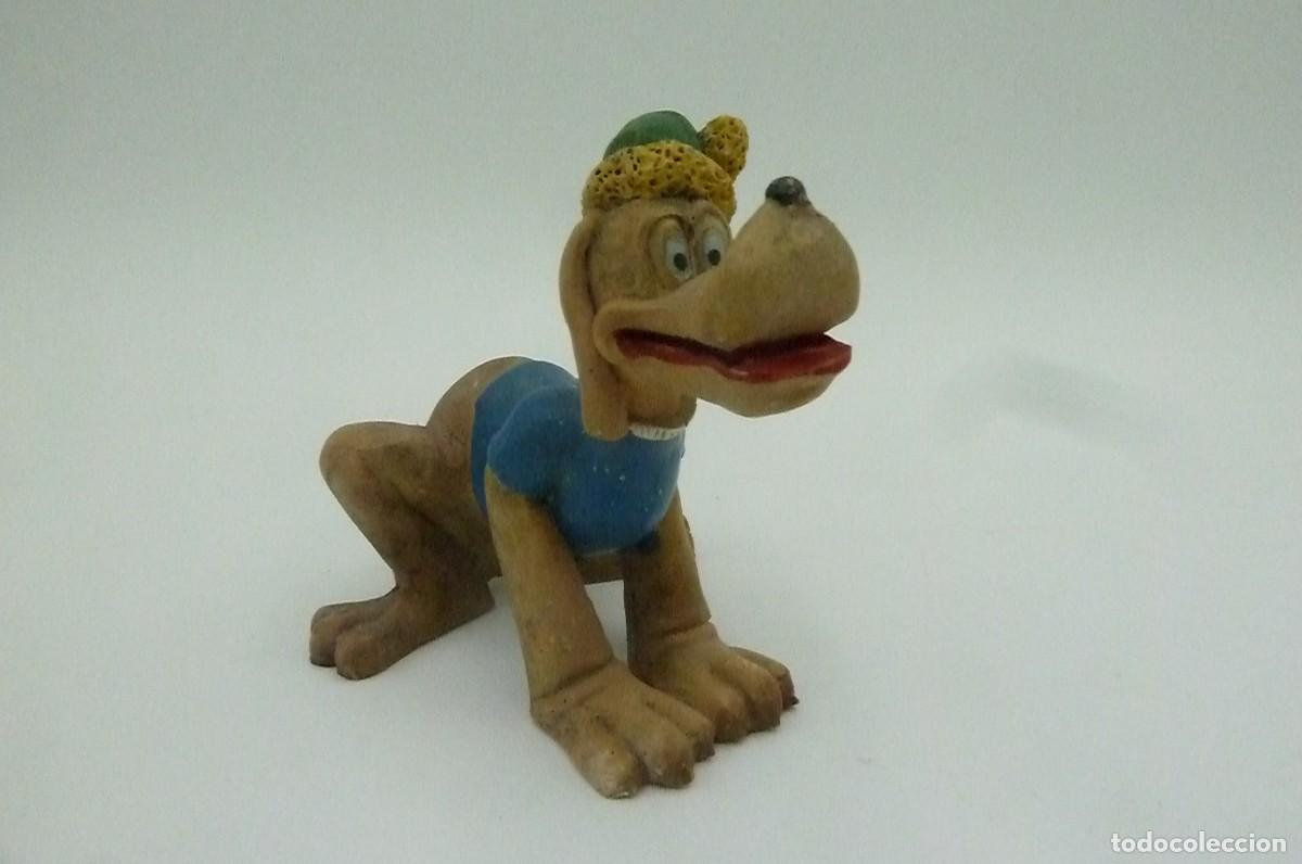 Figuras de goma y PVC: Lote perros, Pluto ? - Foto 15