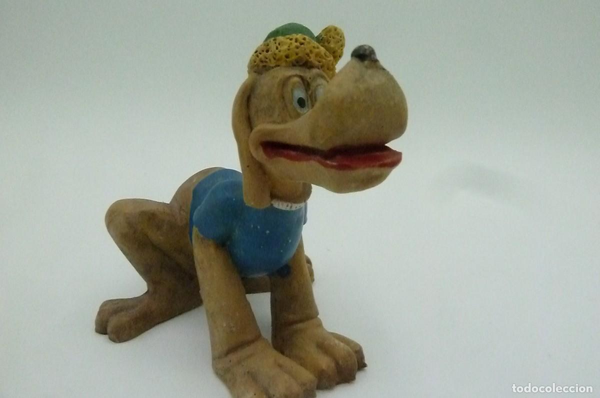 Figuras de goma y PVC: Lote perros, Pluto ? - Foto 16