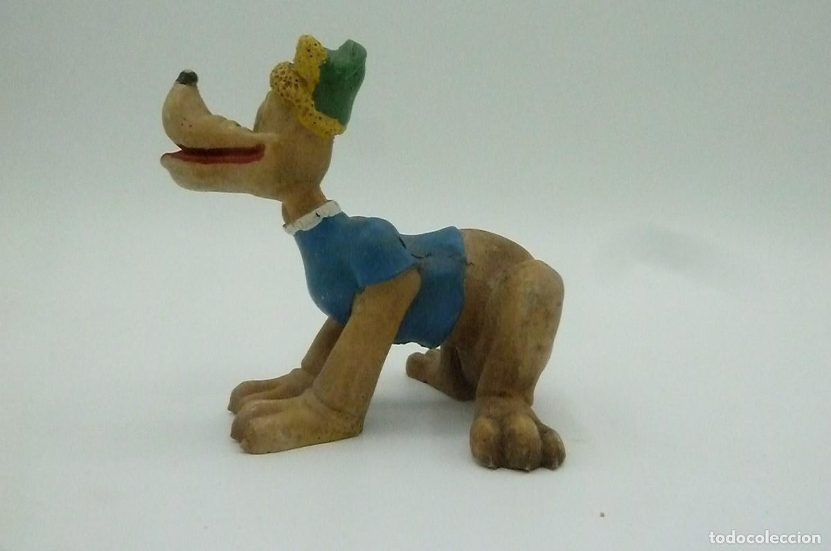 Figuras de goma y PVC: Lote perros, Pluto ? - Foto 17