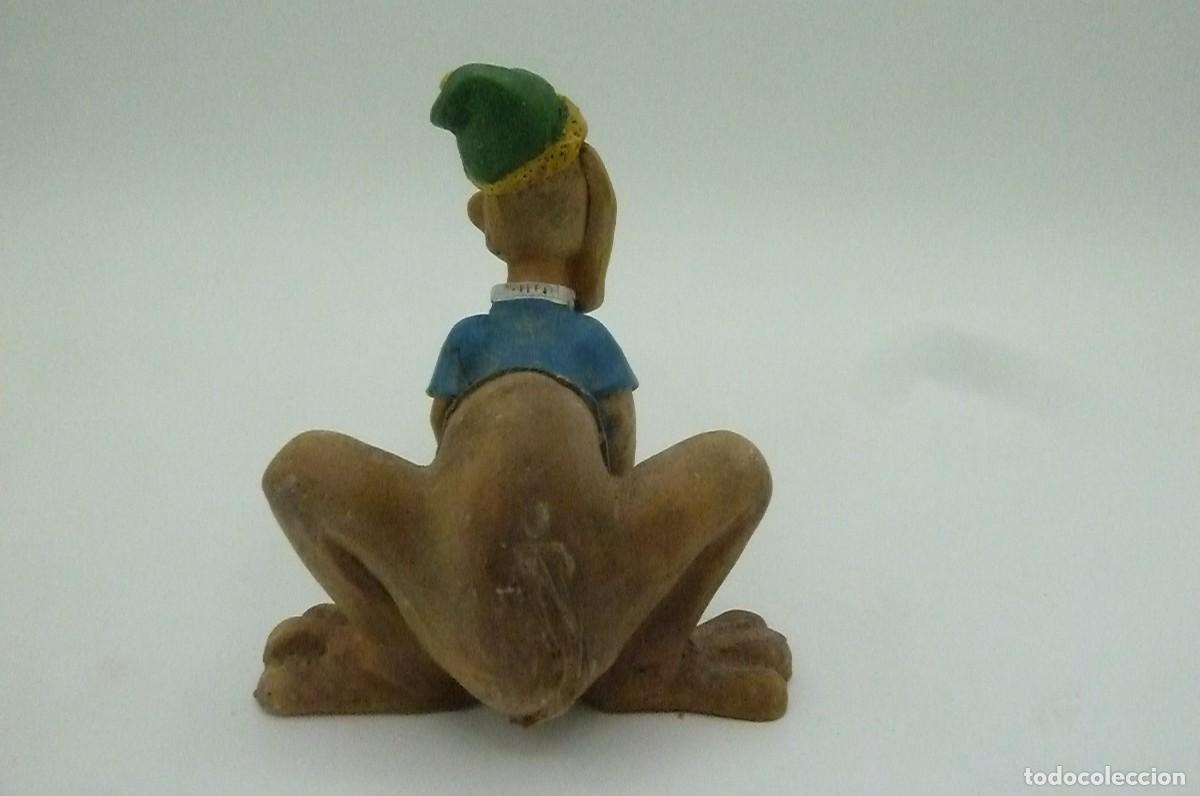 Figuras de goma y PVC: Lote perros, Pluto ? - Foto 18