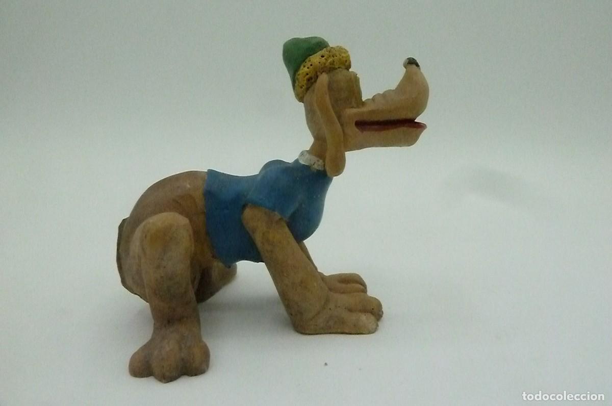 Figuras de goma y PVC: Lote perros, Pluto ? - Foto 19