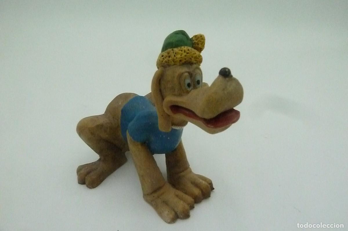 Figuras de goma y PVC: Lote perros, Pluto ? - Foto 20