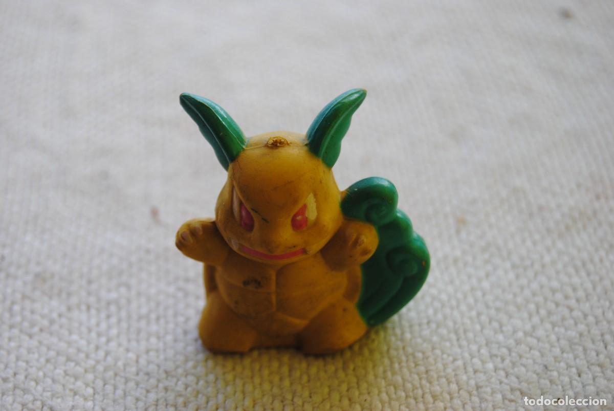 Figuras de goma y PVC: figuras pokemon. sin marca - Foto 1