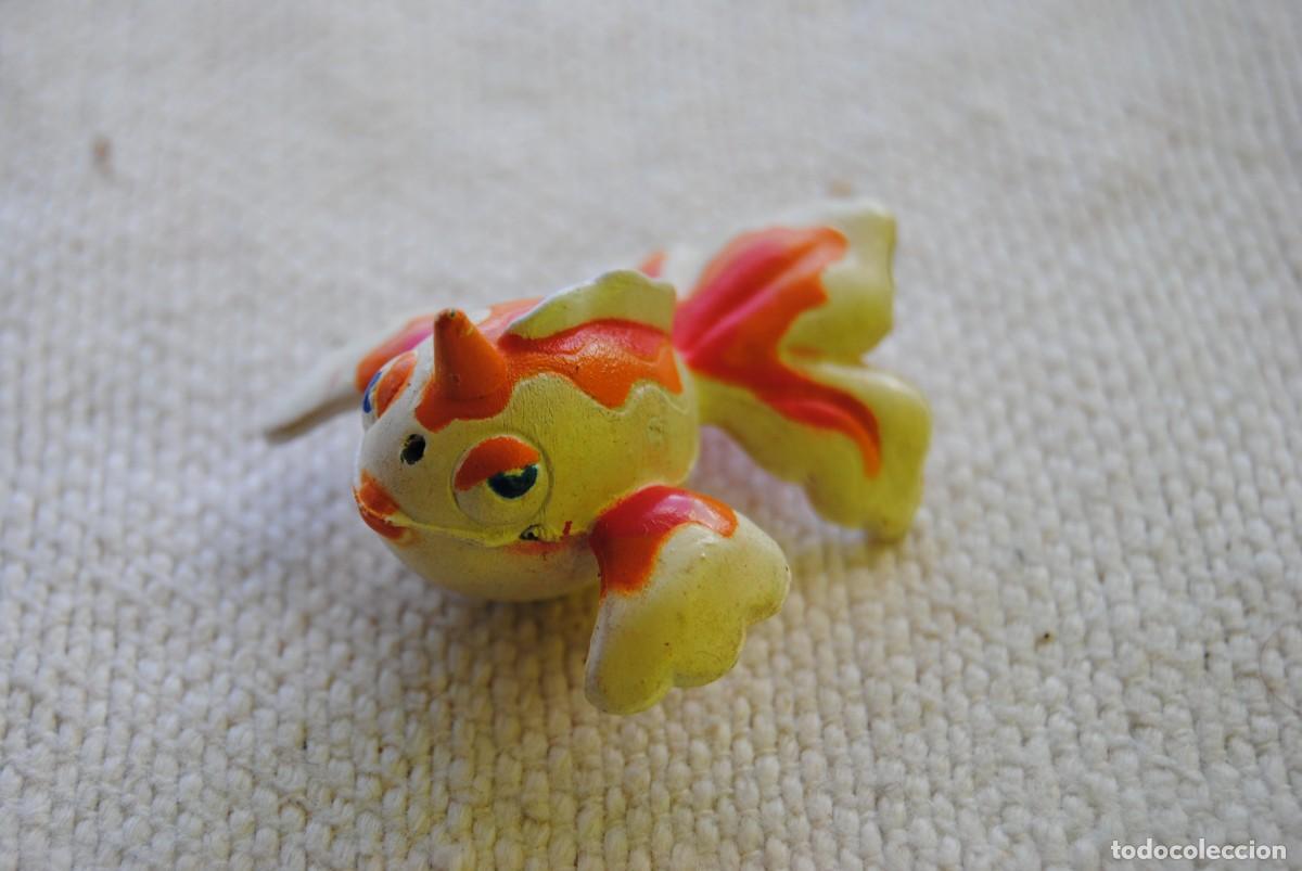 Figuras de goma y PVC: figuras pokemon. sin marca - Foto 1