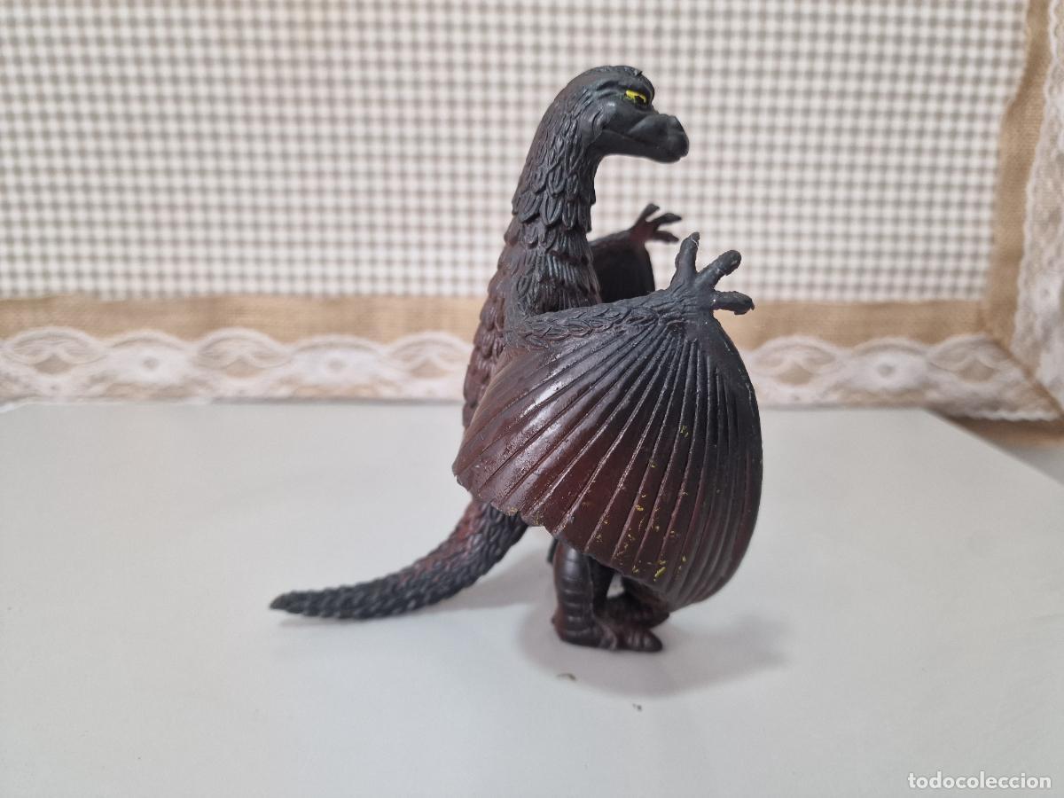Figuras de goma y PVC: GODZILLA BOOTLEG - Foto 2