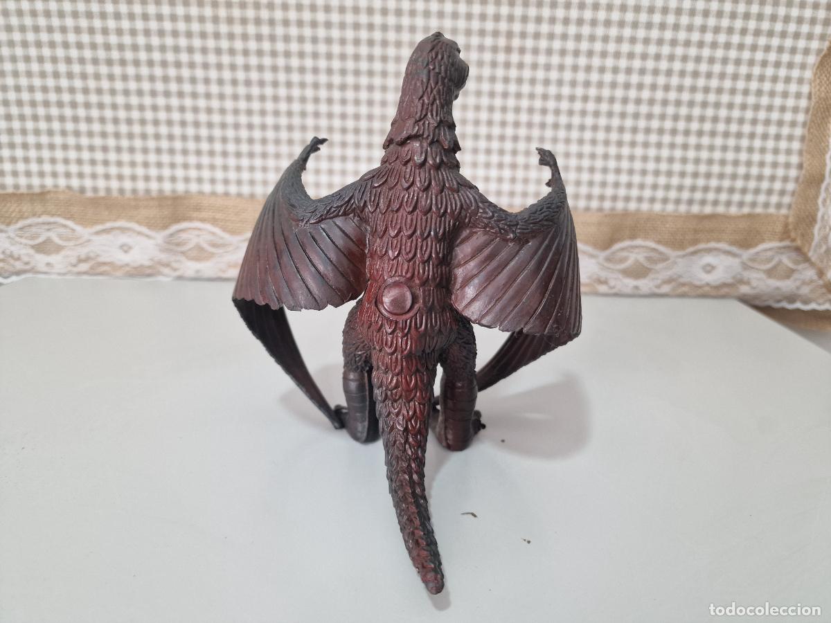 Figuras de goma y PVC: GODZILLA BOOTLEG - Foto 3