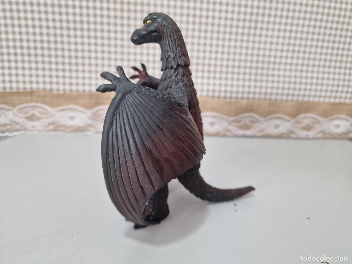 Figuras de goma y PVC: GODZILLA BOOTLEG - Foto 4