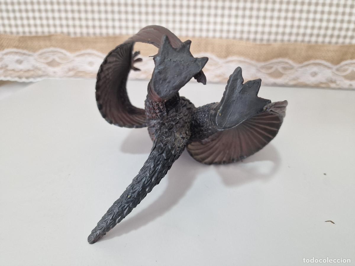 Figuras de goma y PVC: GODZILLA BOOTLEG - Foto 5
