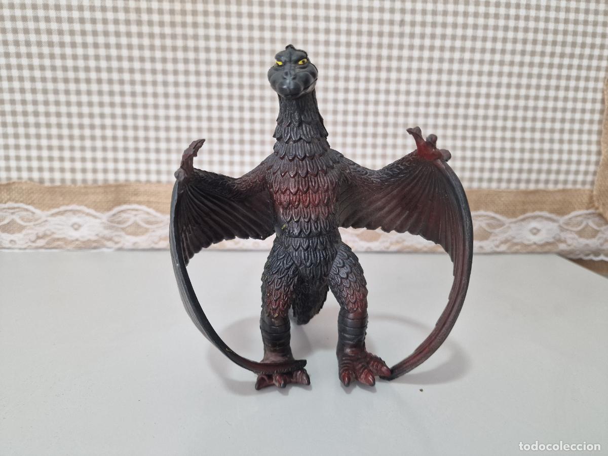 Figuras de goma y PVC: GODZILLA BOOTLEG - Foto 1