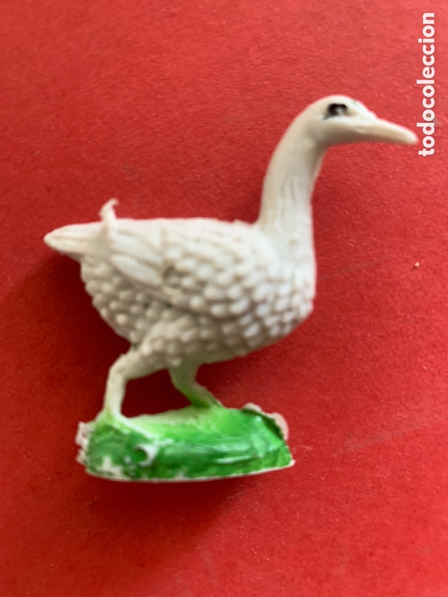 Figuras de goma y PVC: Jecsan pech comansi - Foto 2