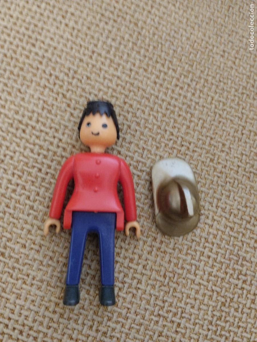 Figuras de goma y PVC: Lote Boybis Movils Jecsan - Foto 3