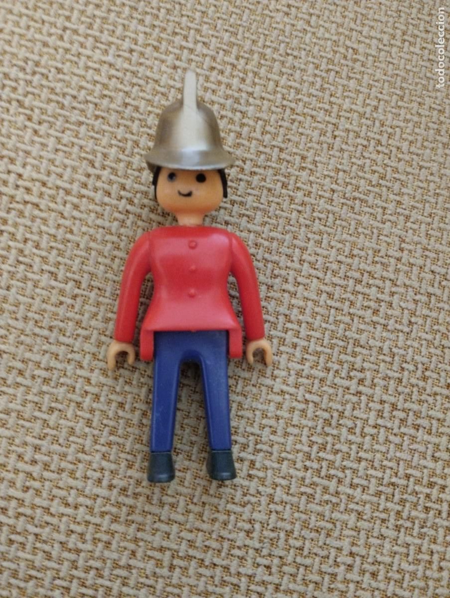 Figuras de goma y PVC: Lote Boybis Movils Jecsan - Foto 4