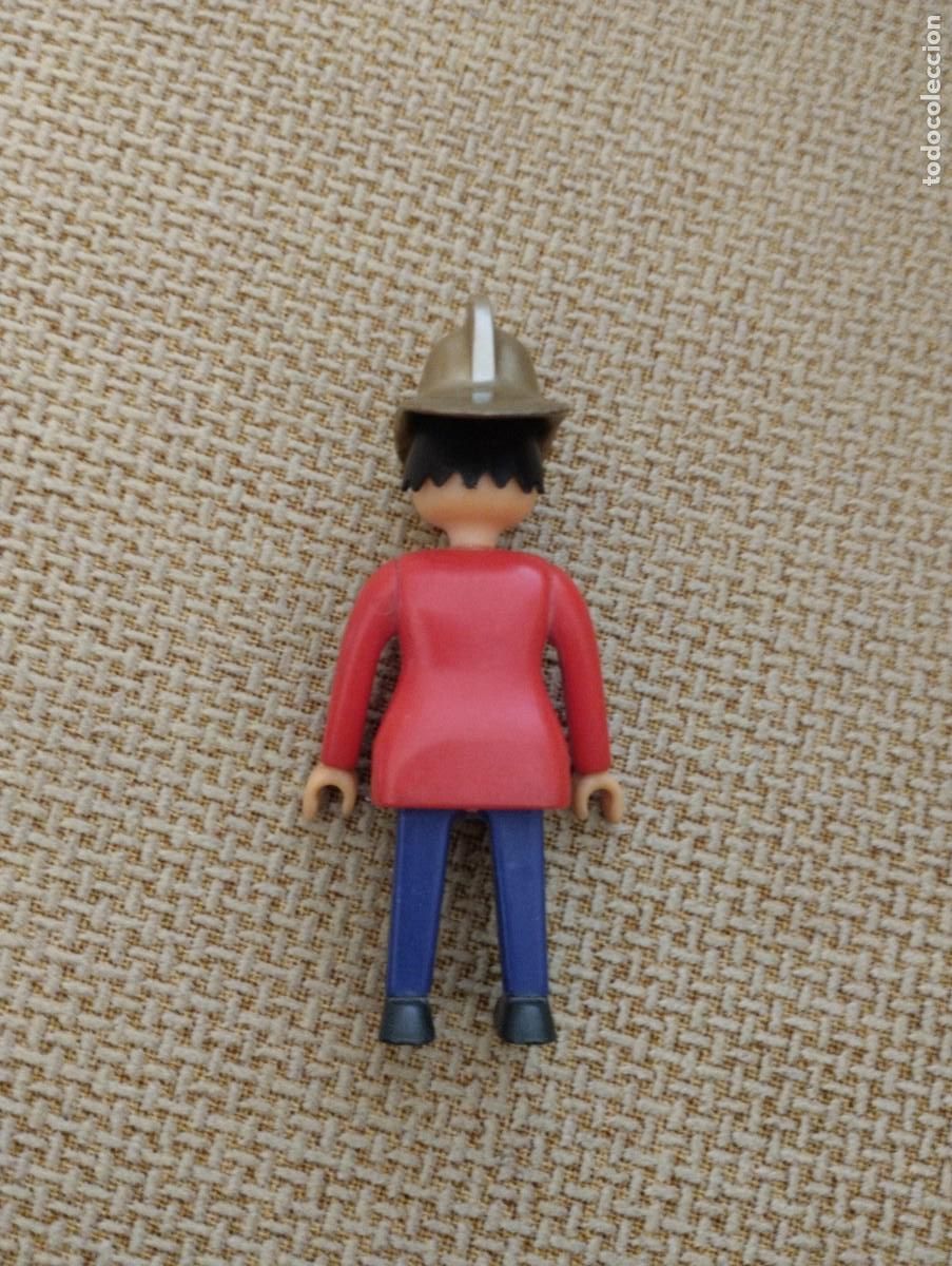 Figuras de goma y PVC: Lote Boybis Movils Jecsan - Foto 5