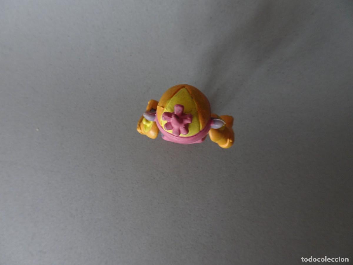 Figuras de goma y PVC: PVC Widget - Foto 3