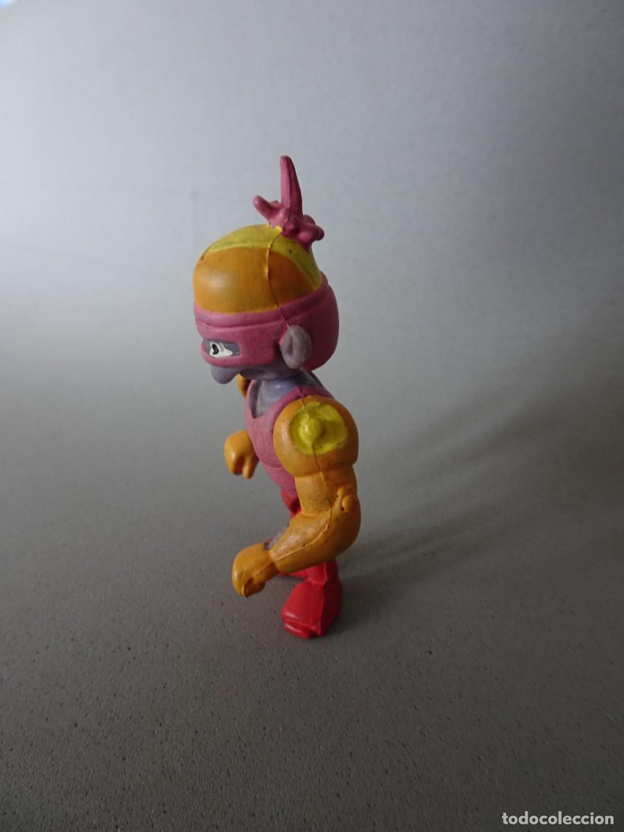 Figuras de goma y PVC: PVC Widget - Foto 5