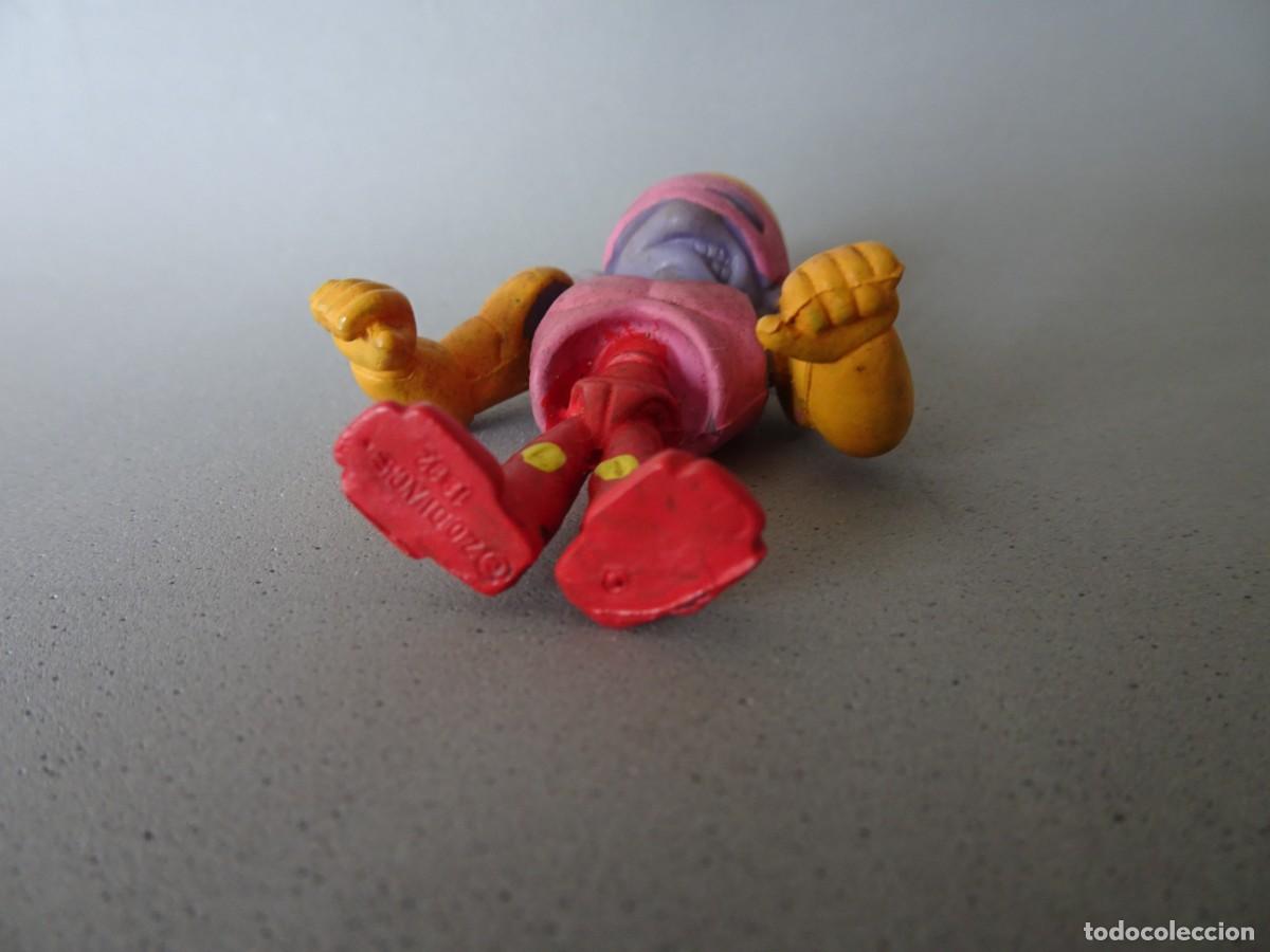Figuras de goma y PVC: PVC Widget - Foto 6