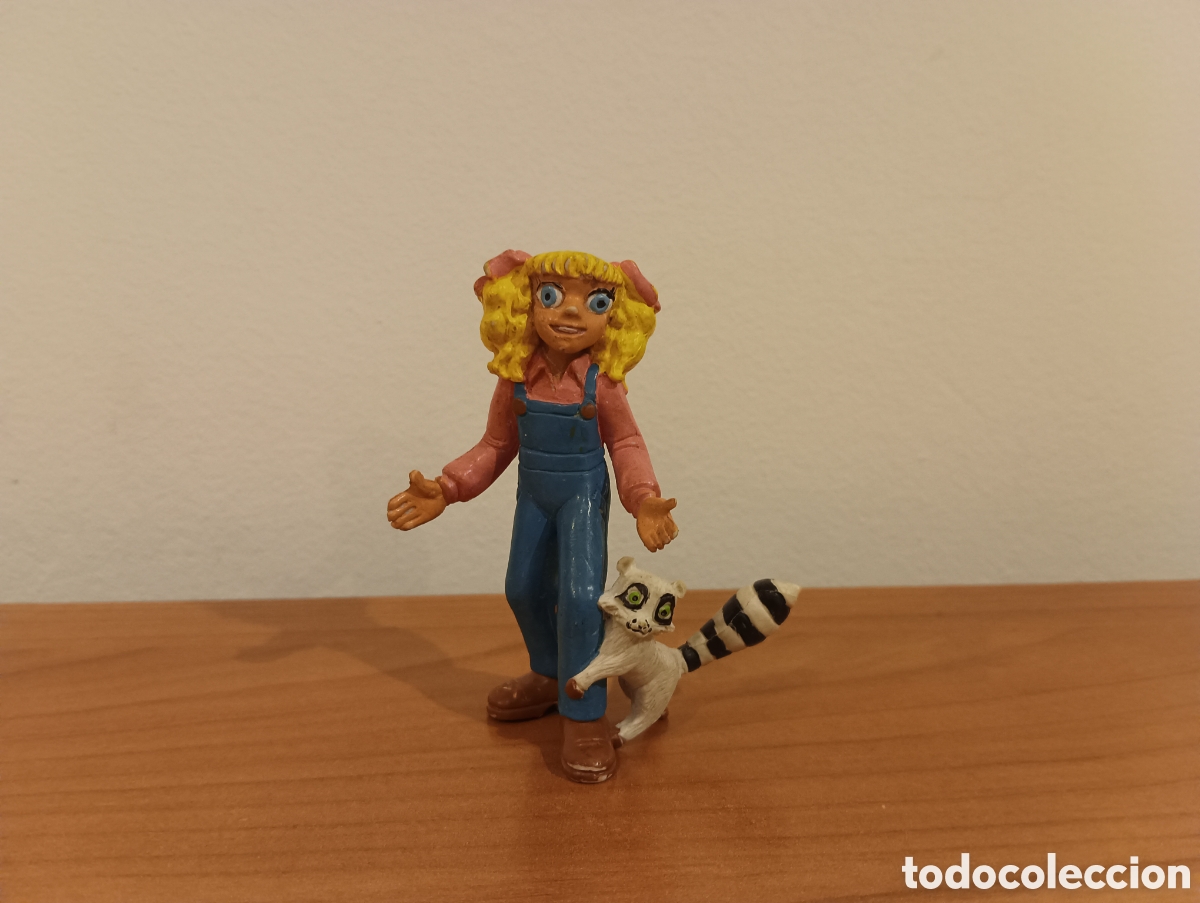 Figuras de goma y PVC: CANDY CANDY COMICS SPAIN - Foto 2