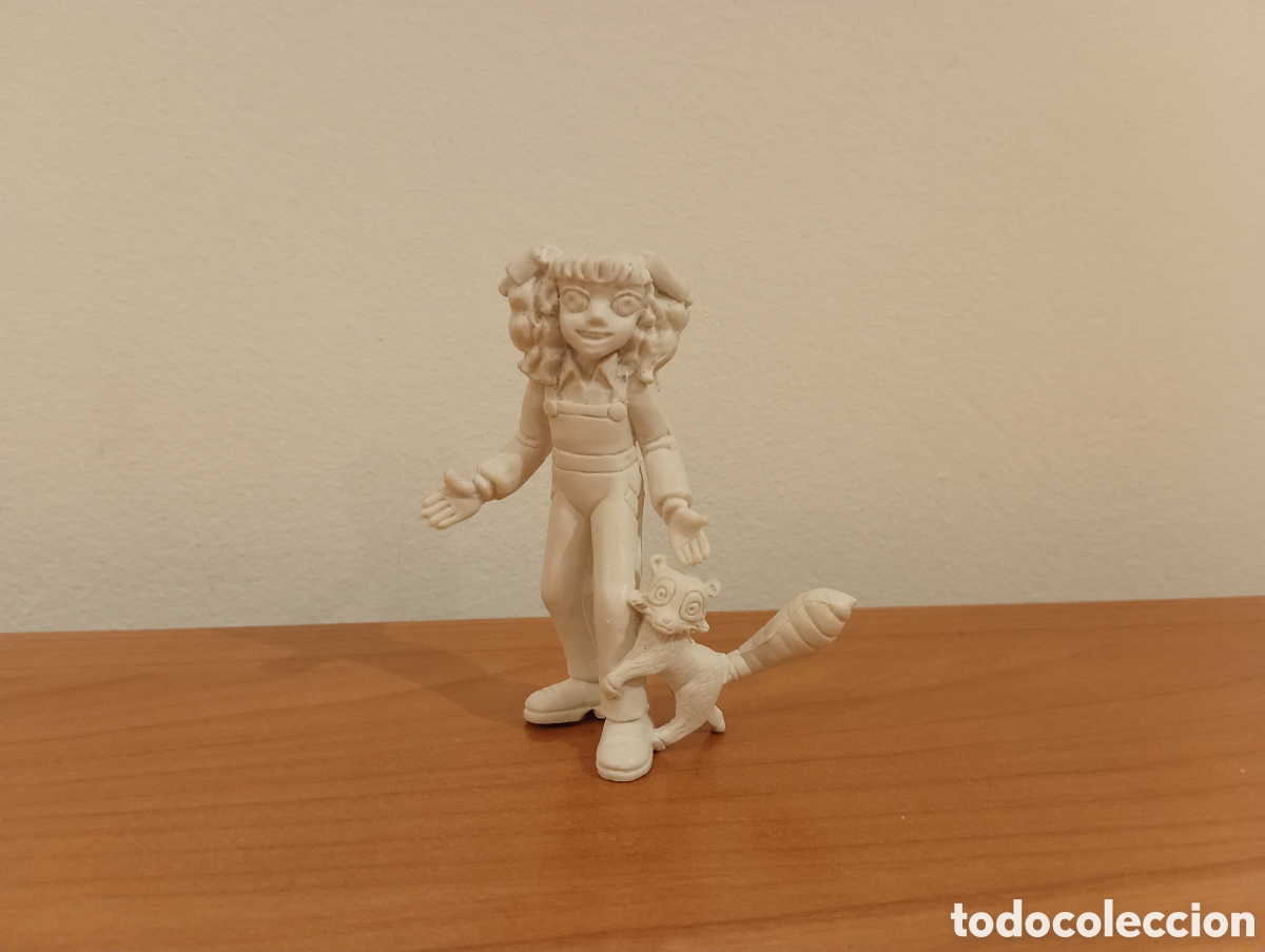 Figuras de goma y PVC: CANDY CANDY COMICS SPAIN - Foto 3