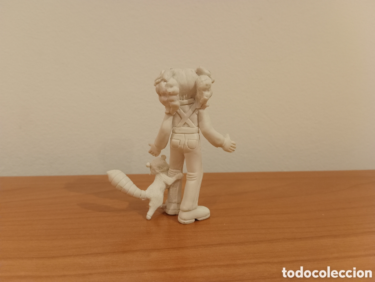 Figuras de goma y PVC: CANDY CANDY COMICS SPAIN - Foto 4