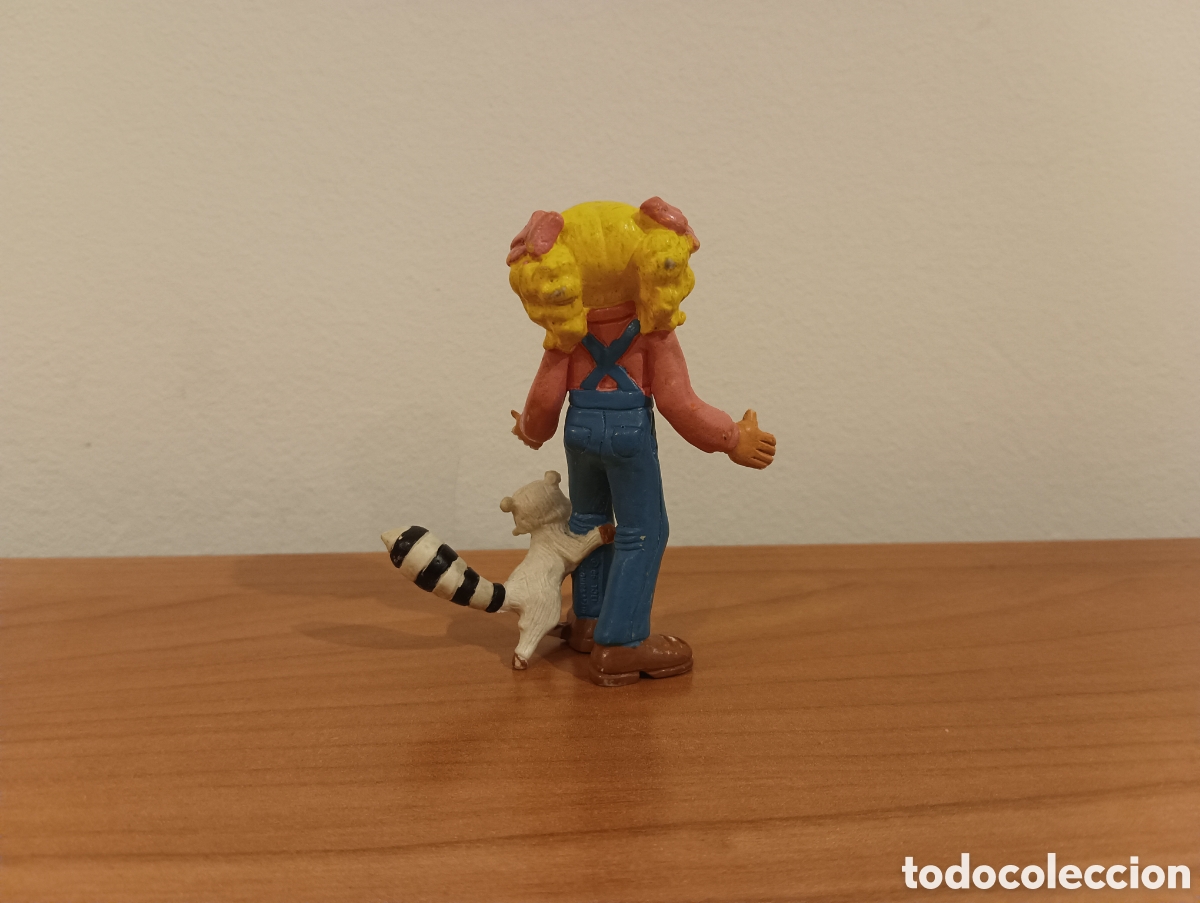 Figuras de goma y PVC: CANDY CANDY COMICS SPAIN - Foto 5