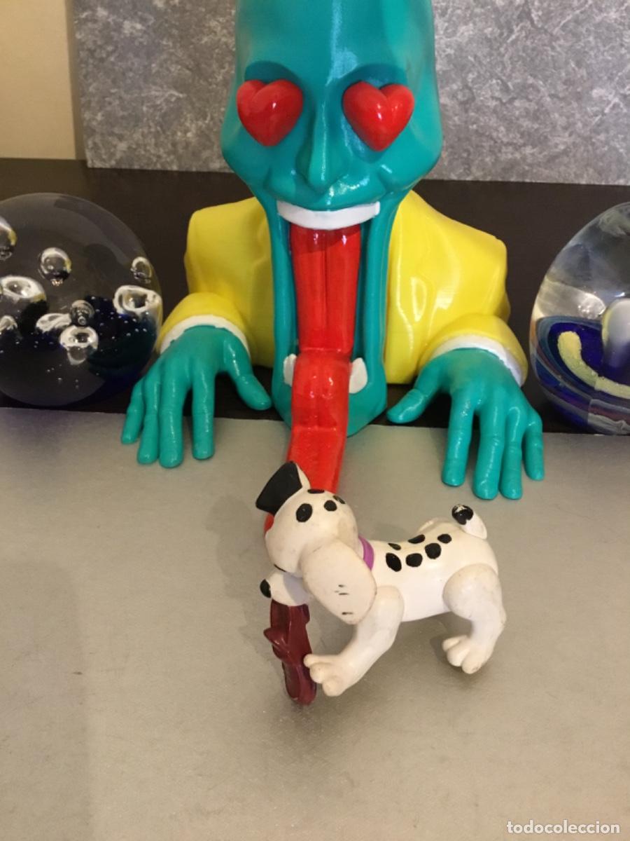 Figuras de goma y PVC: Figura pvc - Foto 1