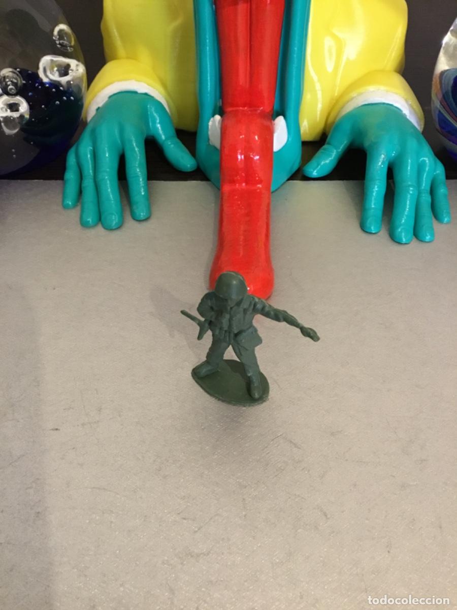 Figuras de goma y PVC: Figura pvc - Foto 1