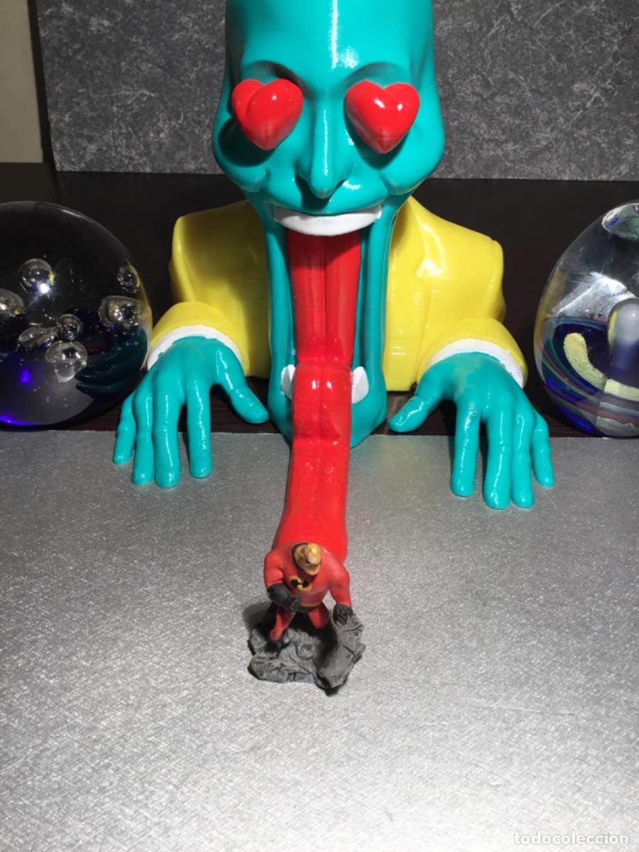 Figuras de goma y PVC: Figura pvc - Foto 1