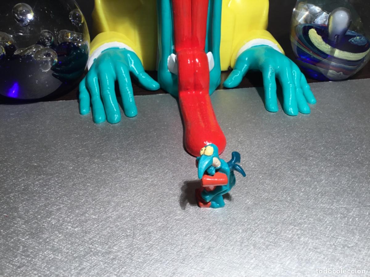 Figuras de goma y PVC: Figura pvc - Foto 1