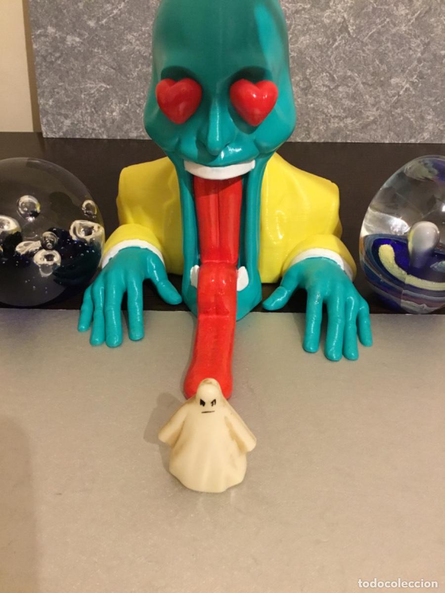 Figuras de goma y PVC: Figura pvc - Foto 1