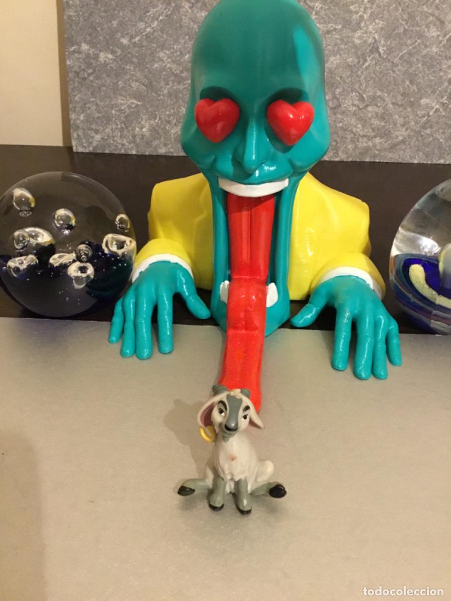 Figuras de goma y PVC: Figura pvc - Foto 1