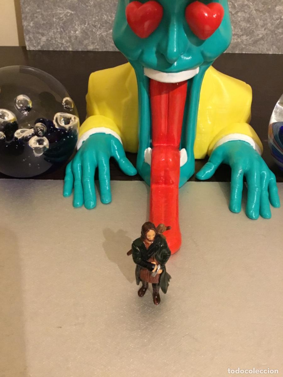 Figuras de goma y PVC: Figura pvc - Foto 1
