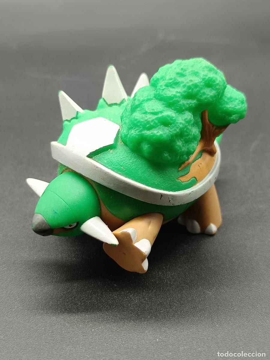 Figuras de goma y PVC: FIGURA NINTENDO-POKEMON - Foto 1