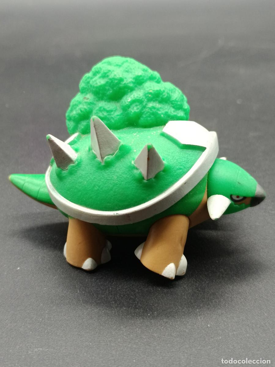 Figuras de goma y PVC: FIGURA NINTENDO-POKEMON - Foto 2