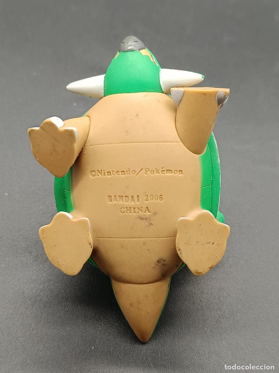 Figuras de goma y PVC: FIGURA NINTENDO-POKEMON - Foto 3