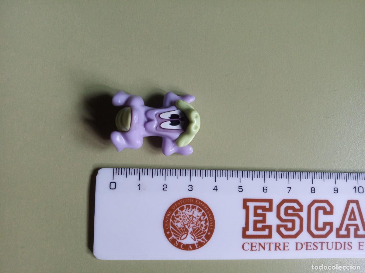 Figuras de goma Kinder: Figura huevo Kinder.. - Foto 1